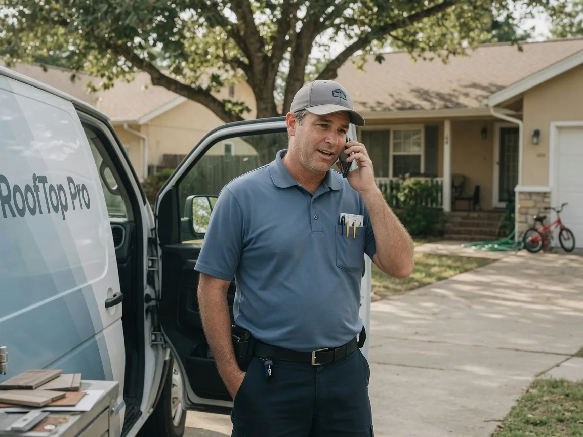 Roof Repair Linden, IN FAQs